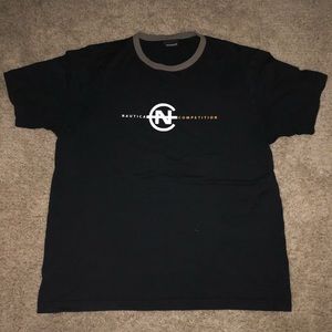 NAUTICA COMPETITION LOGO TEE